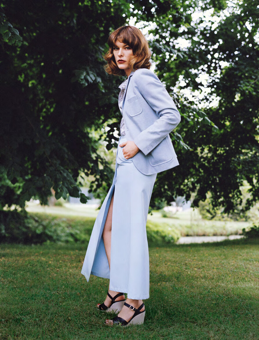 Self Service - © Artlist