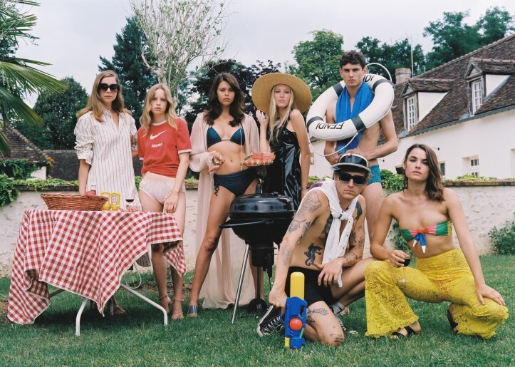 Self Service - © Artlist