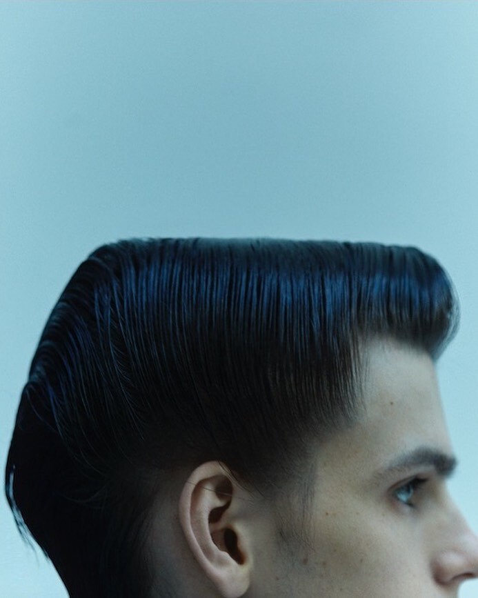 Shayne Laverdière - © Artlist