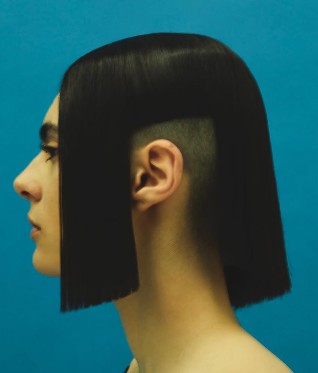 Shayne Laverdière - © Artlist