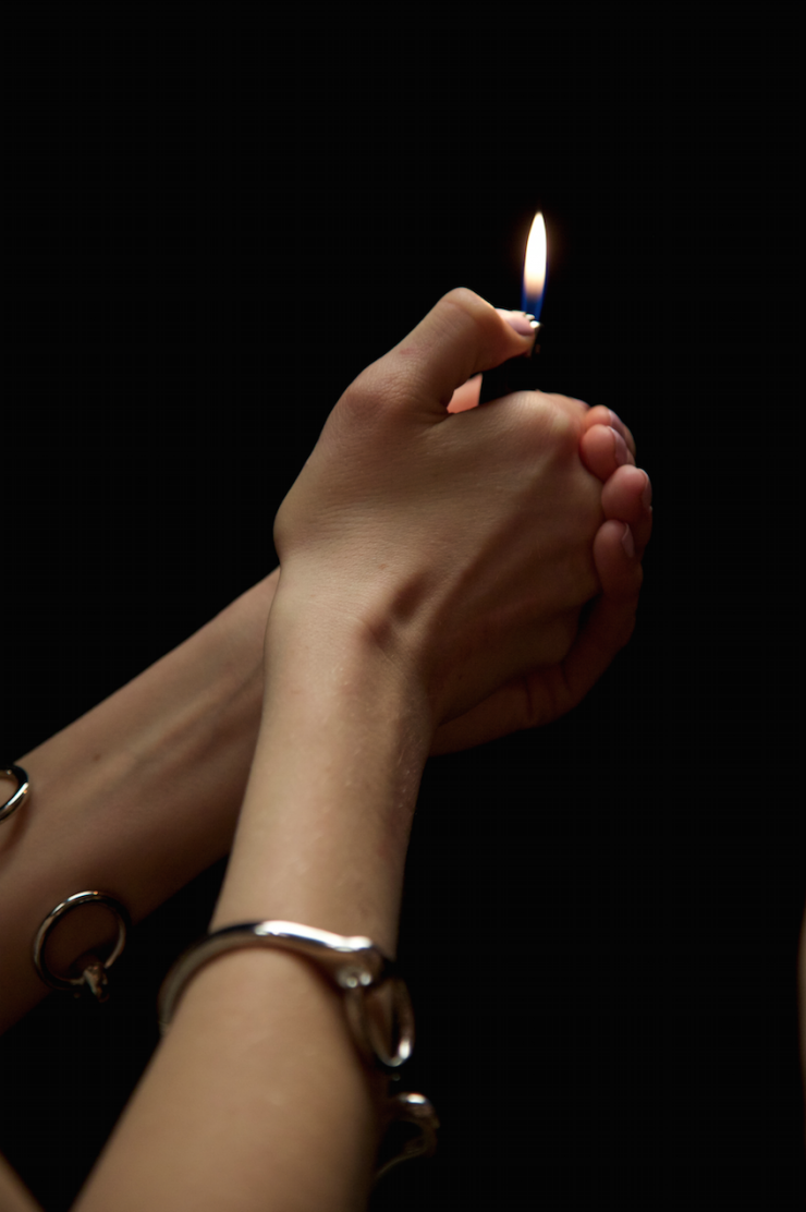 Alexander Wang - © Artlist