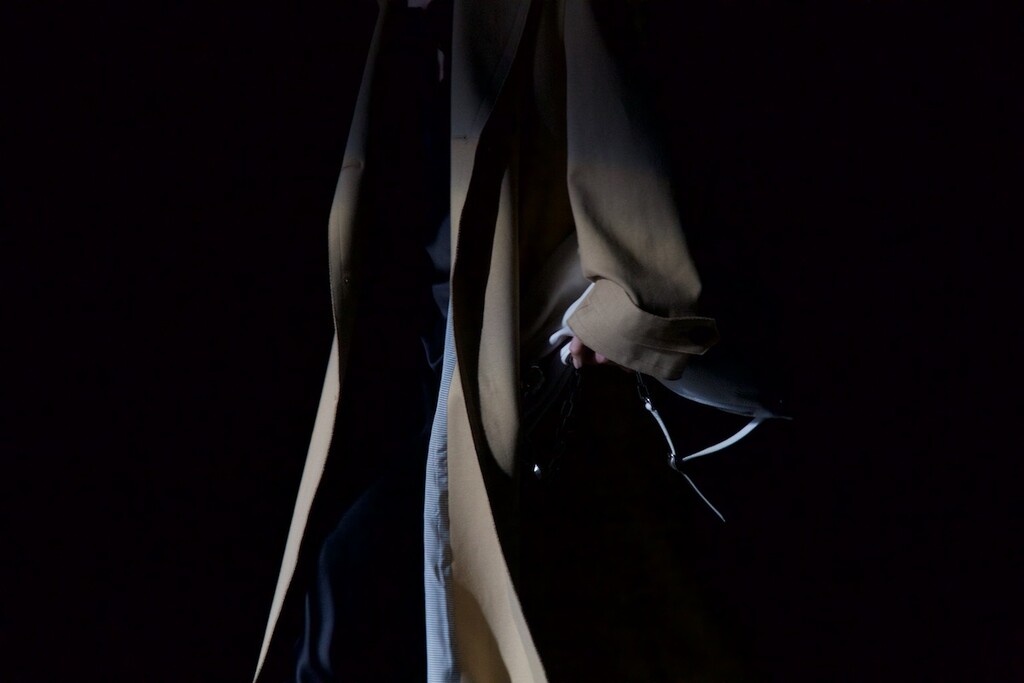 Alexander Wang - © Artlist