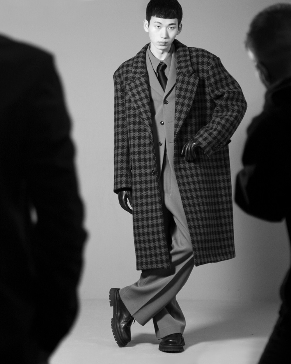 Ami Paris - © Artlist