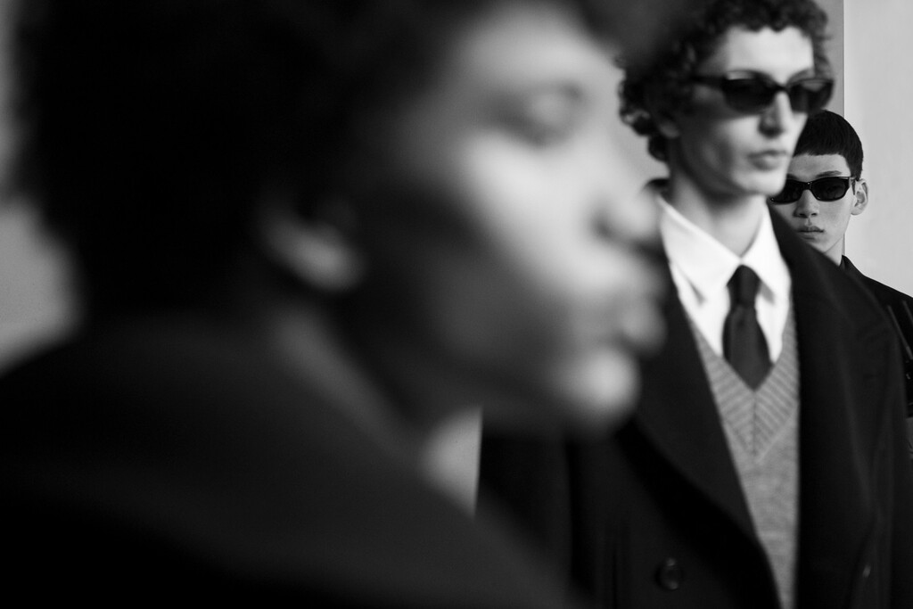 Ami Paris - © Artlist