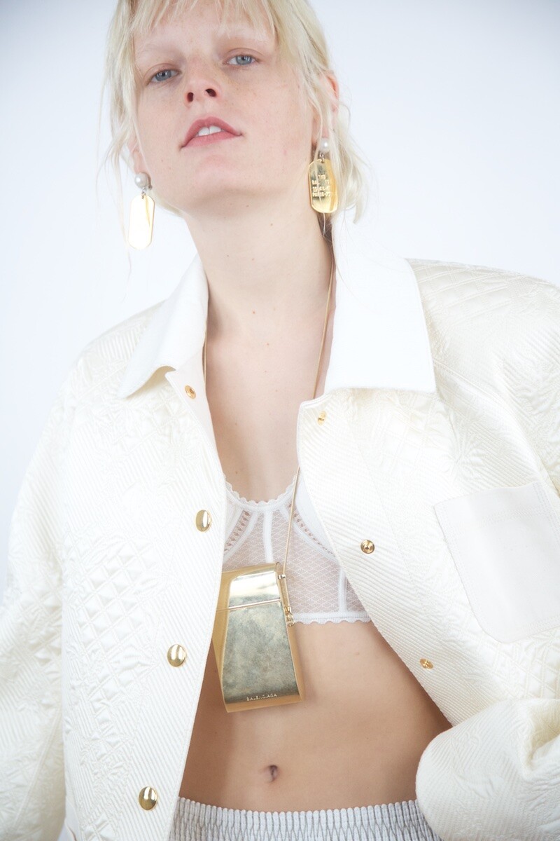 Balenciaga - © Artlist