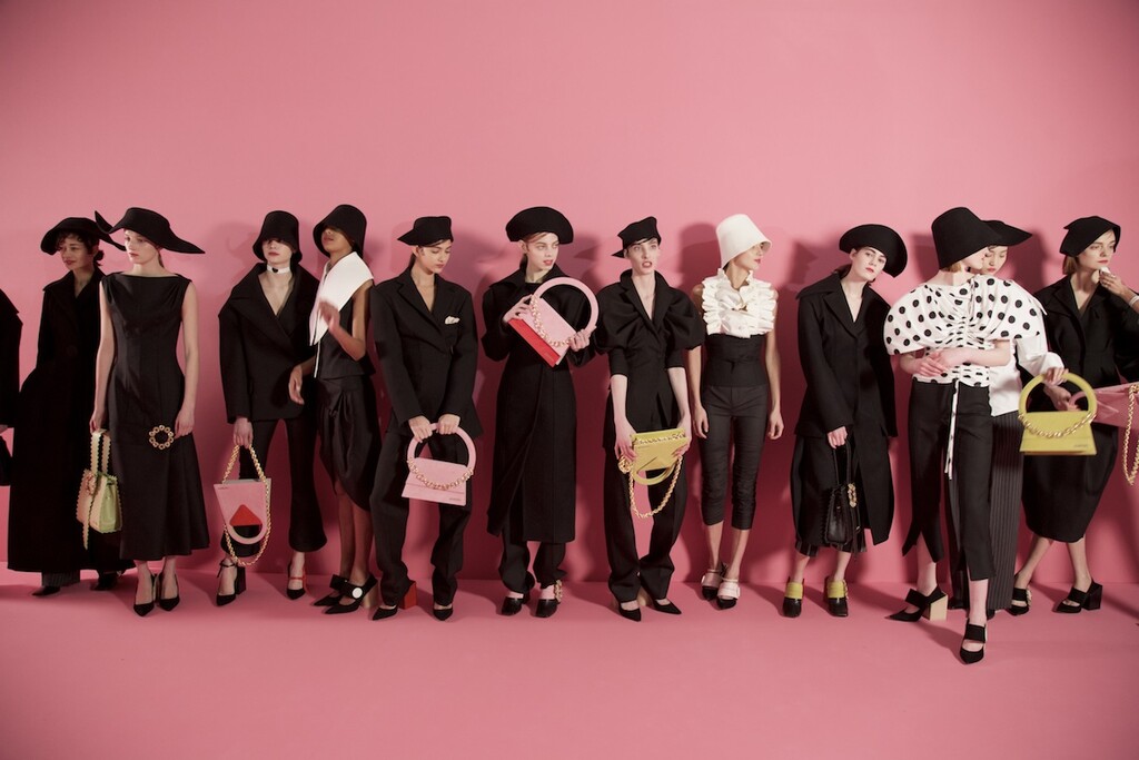 Jacquemus - © Artlist