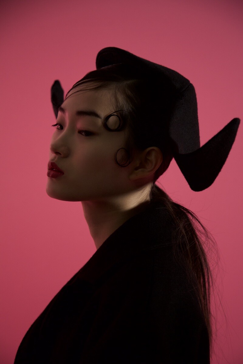 Jacquemus - © Artlist