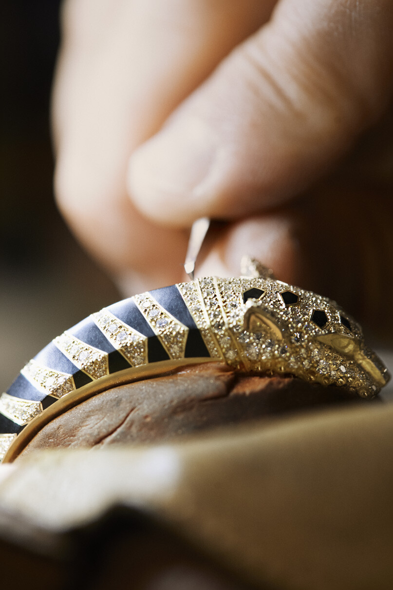 Cartier - © Artlist