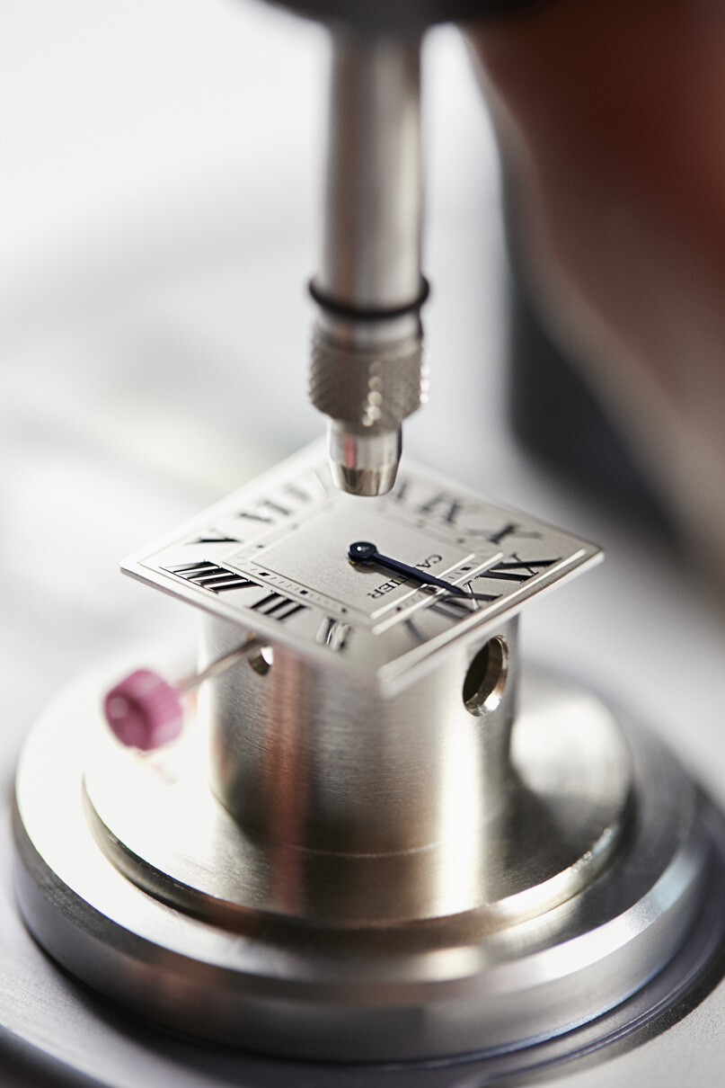 Cartier - © Artlist