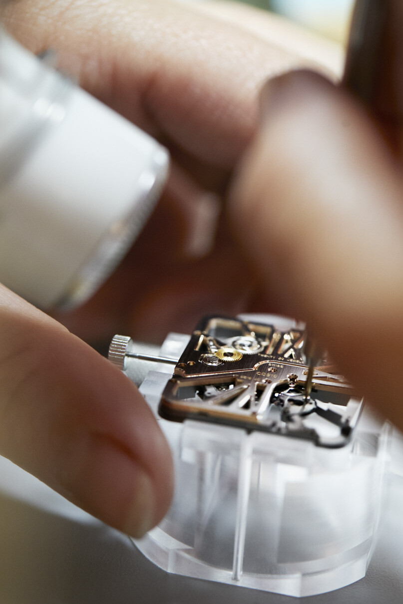 Cartier - © Artlist