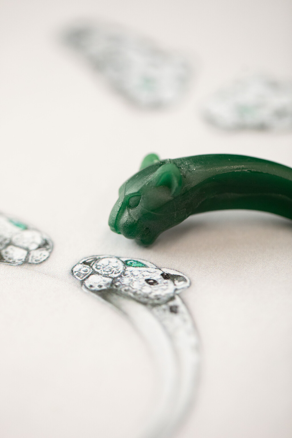 Cartier - © Artlist