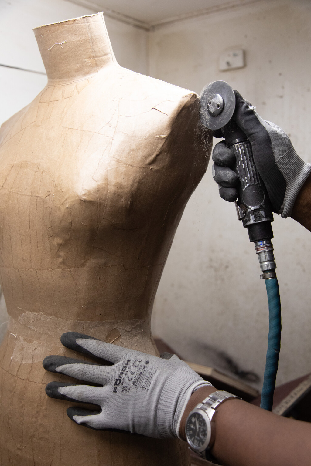 Geste/s - © Artlist