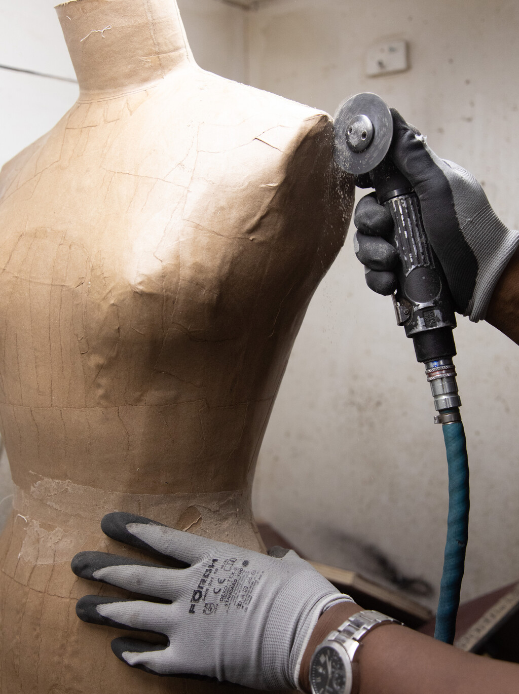 Geste/s - © Artlist