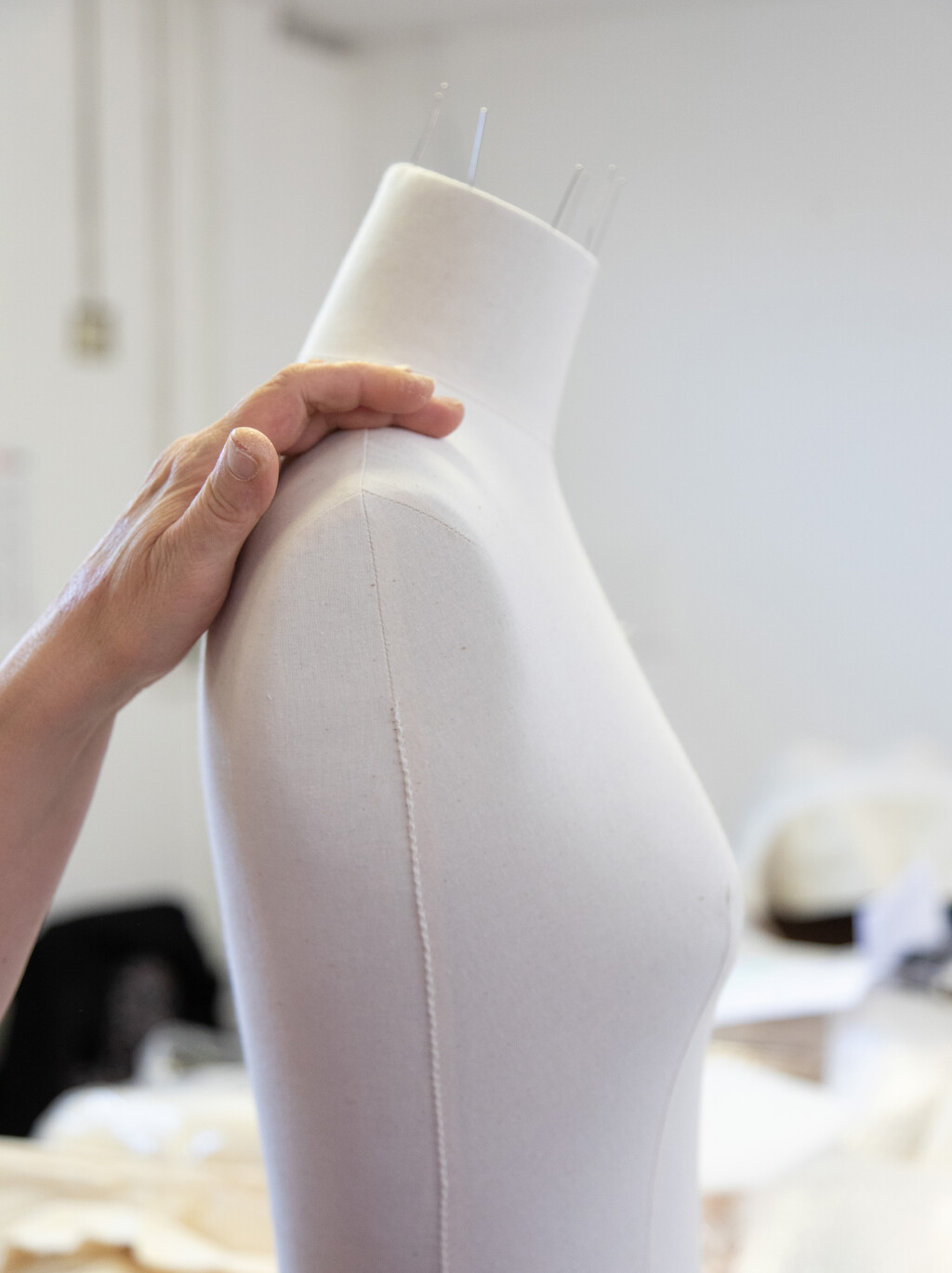 Geste/s - © Artlist