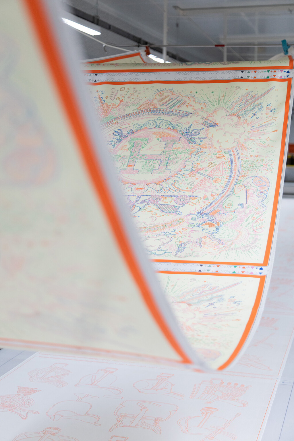 Geste/s - © Artlist