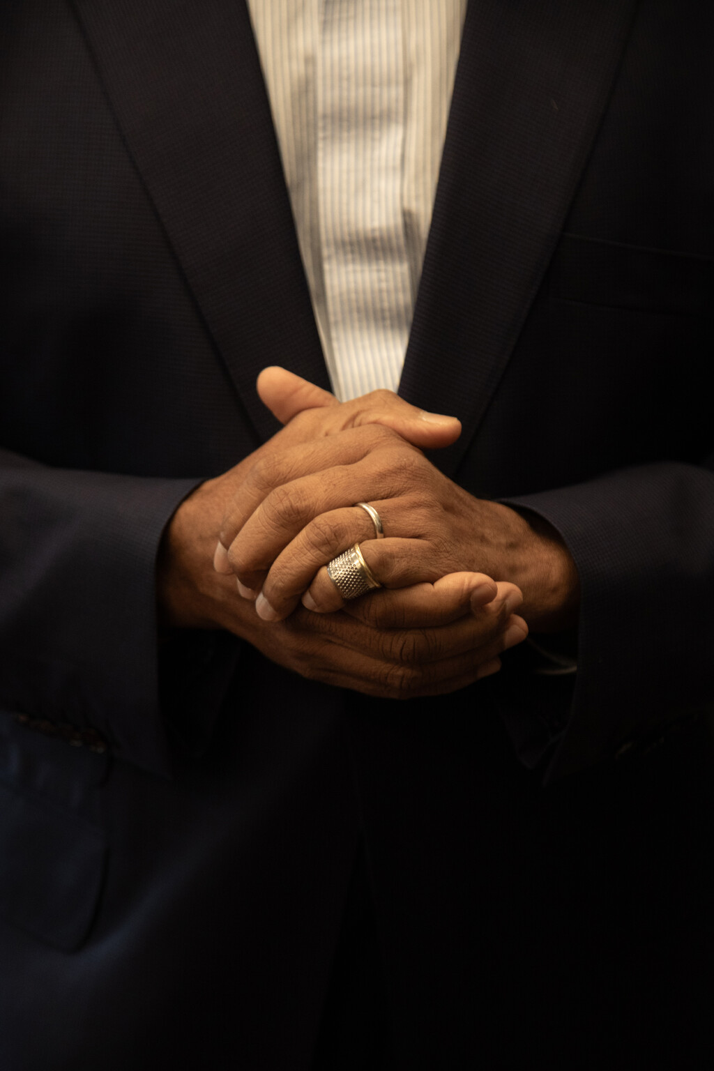 Geste/s - © Artlist