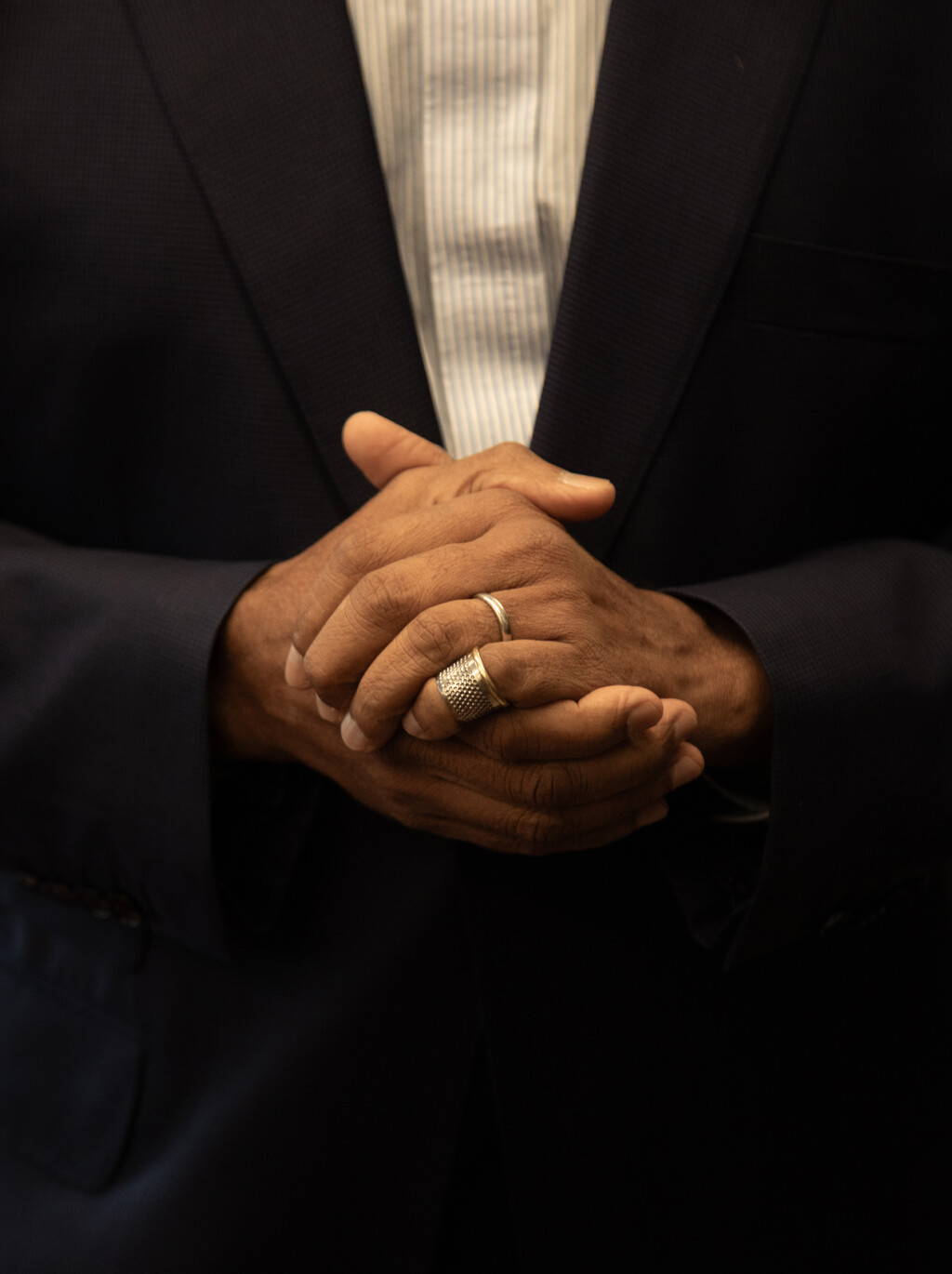 Geste/s - © Artlist