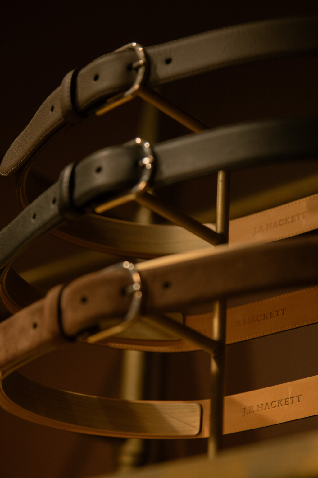 Geste/s - © Artlist