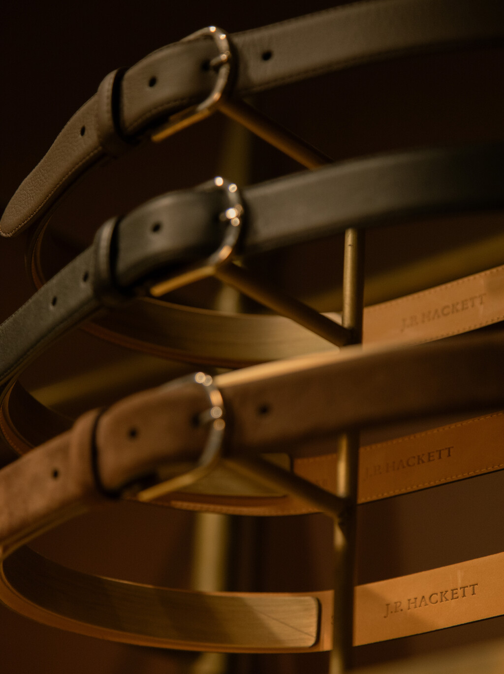 Geste/s - © Artlist