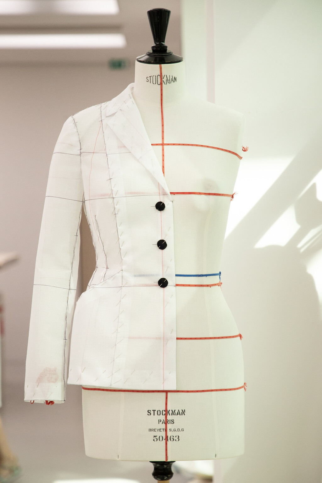 Geste/s - © Artlist