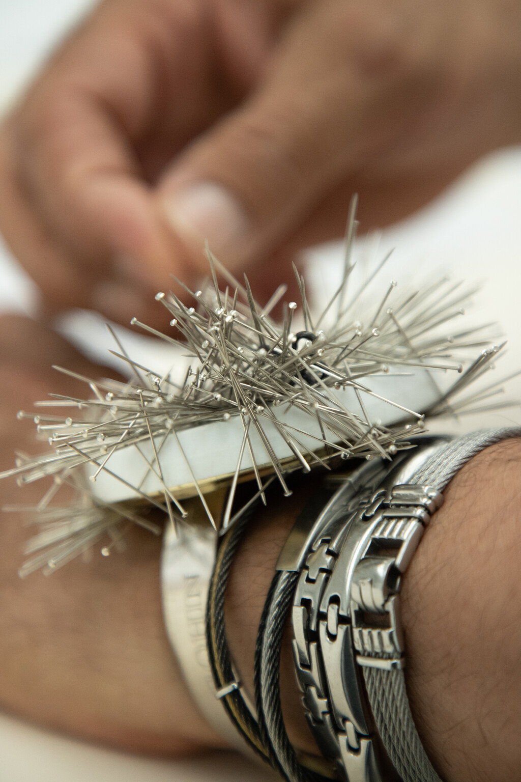 Geste/s - © Artlist