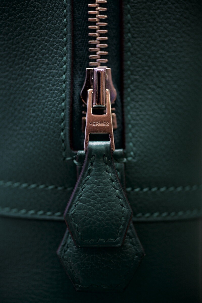 Hermès - © Artlist