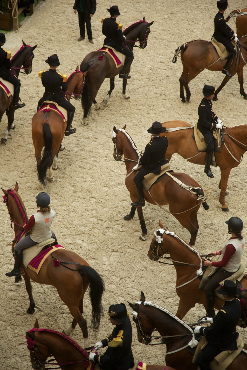 Hermès - © Artlist