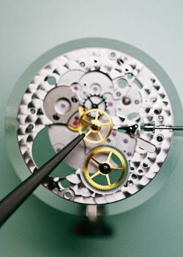 Hermès - © Artlist