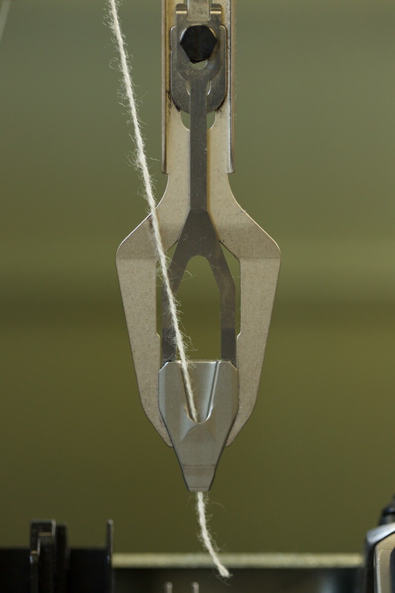 Loro Piana - © Artlist