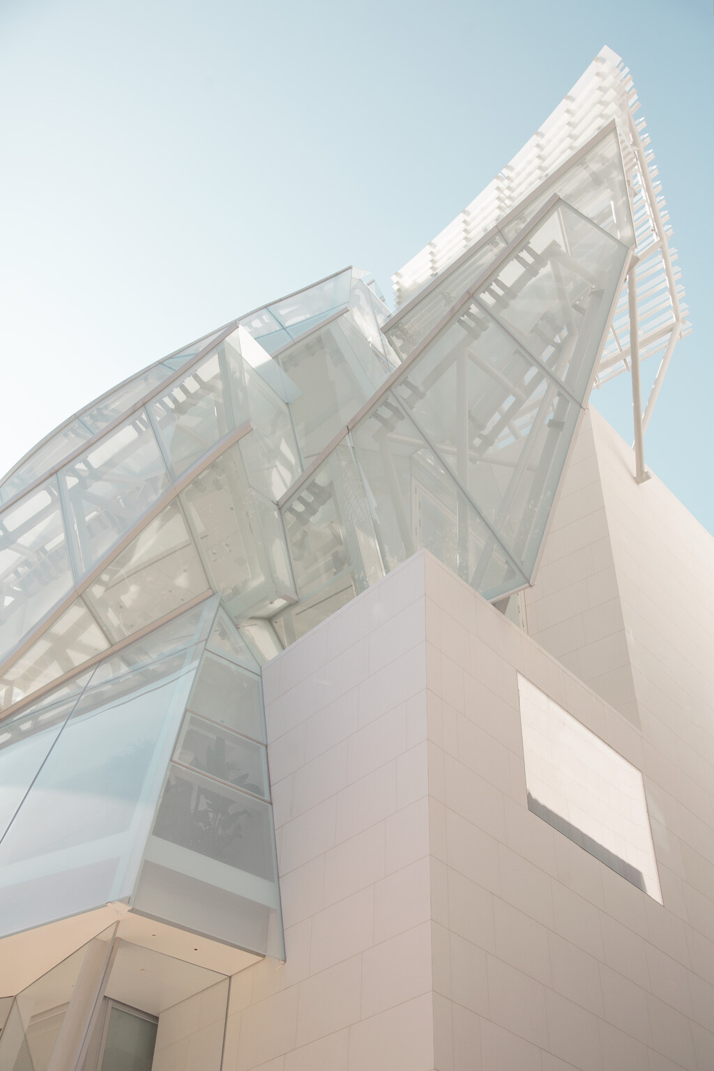 Louis Vuitton - © Artlist