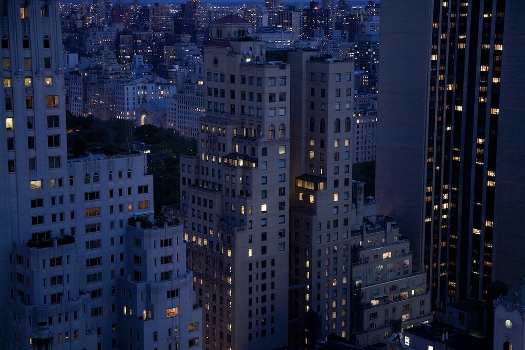 Narciso Rodriguez - © Artlist