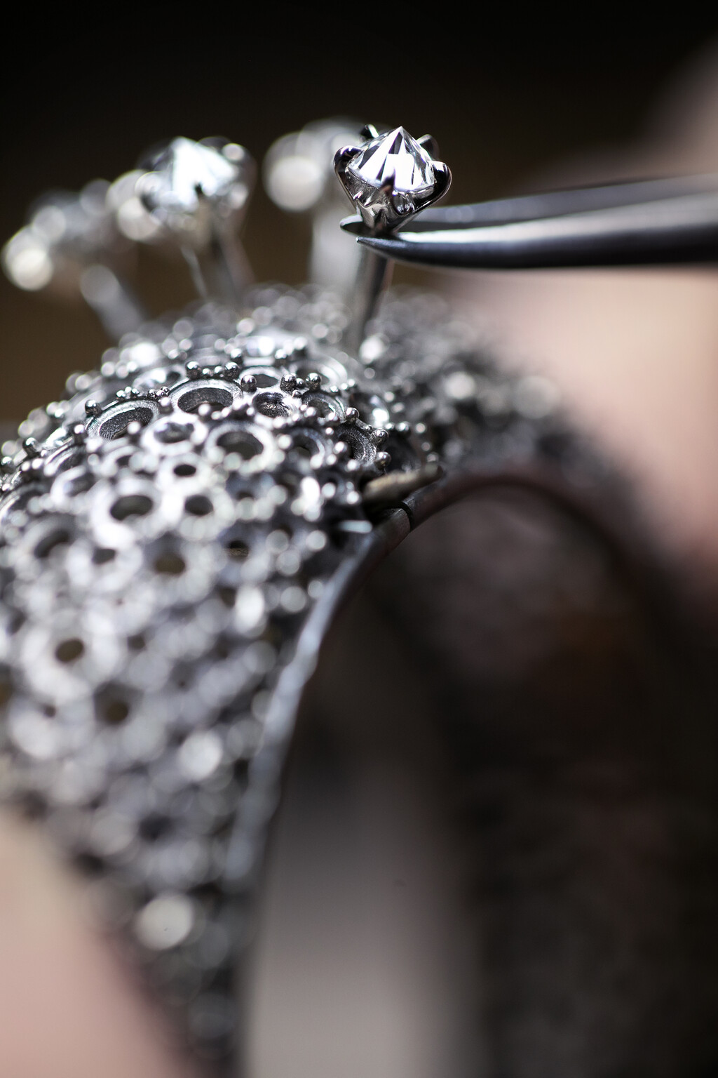 Tiffany - © Artlist