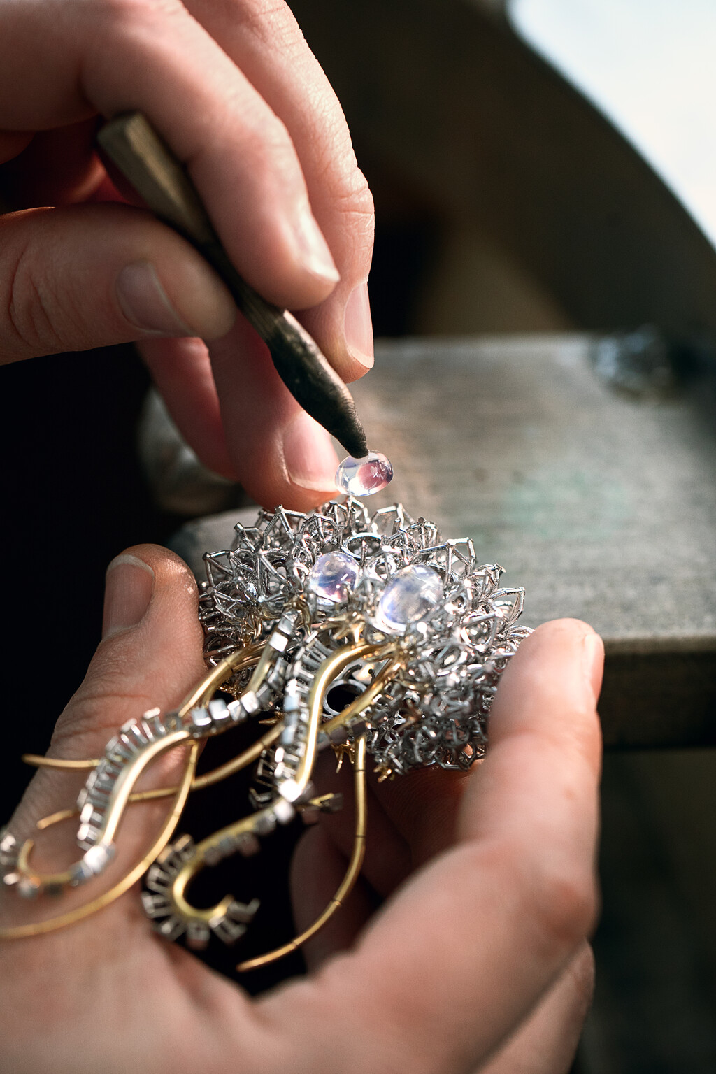 Tiffany - © Artlist