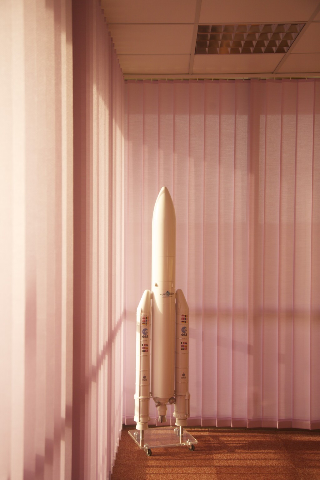 Editions 18 - © Artlist