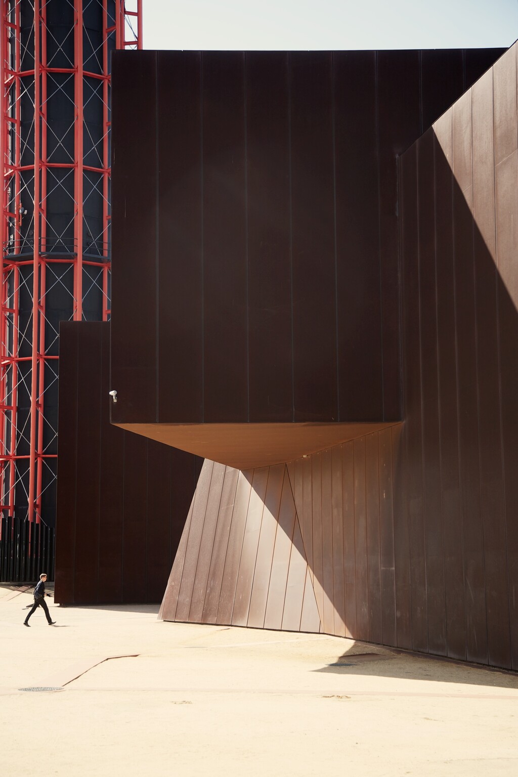 Melbourne - © Artlist