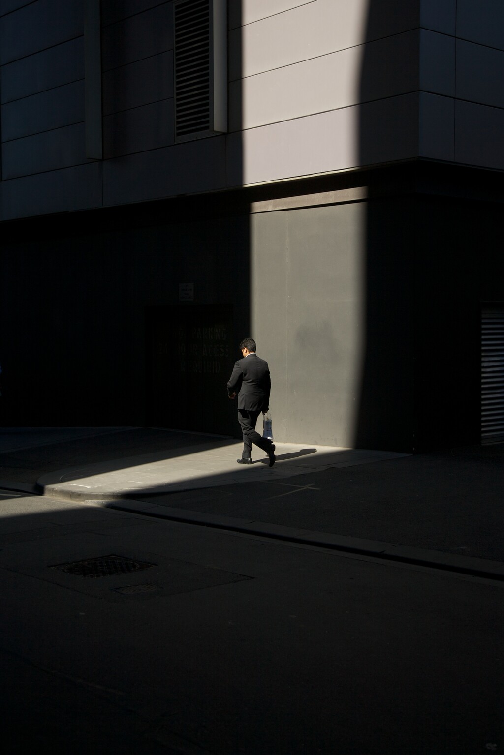 Melbourne - © Artlist