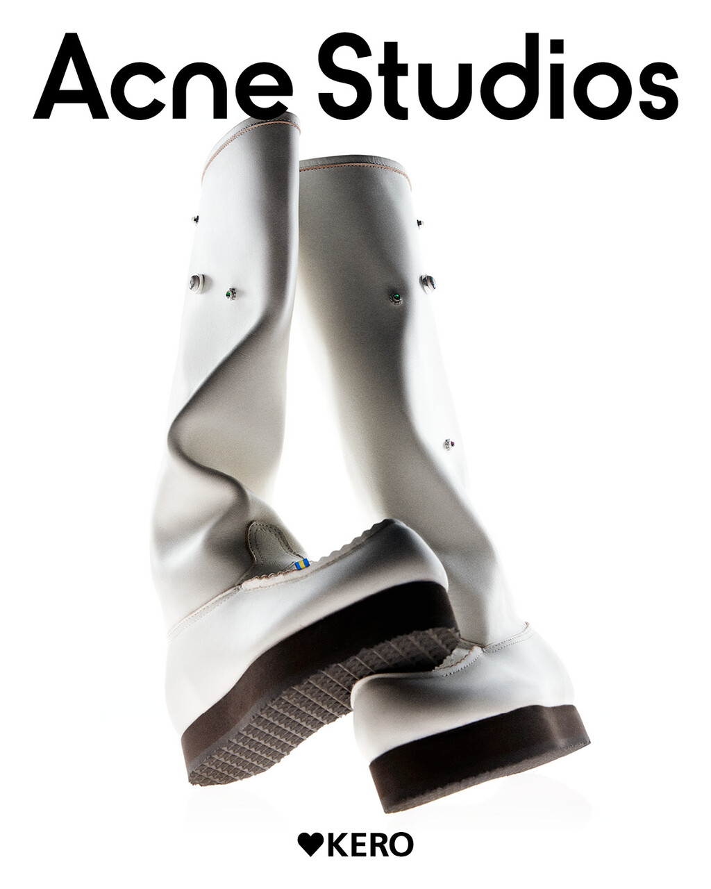 Acne Studios - © Artlist