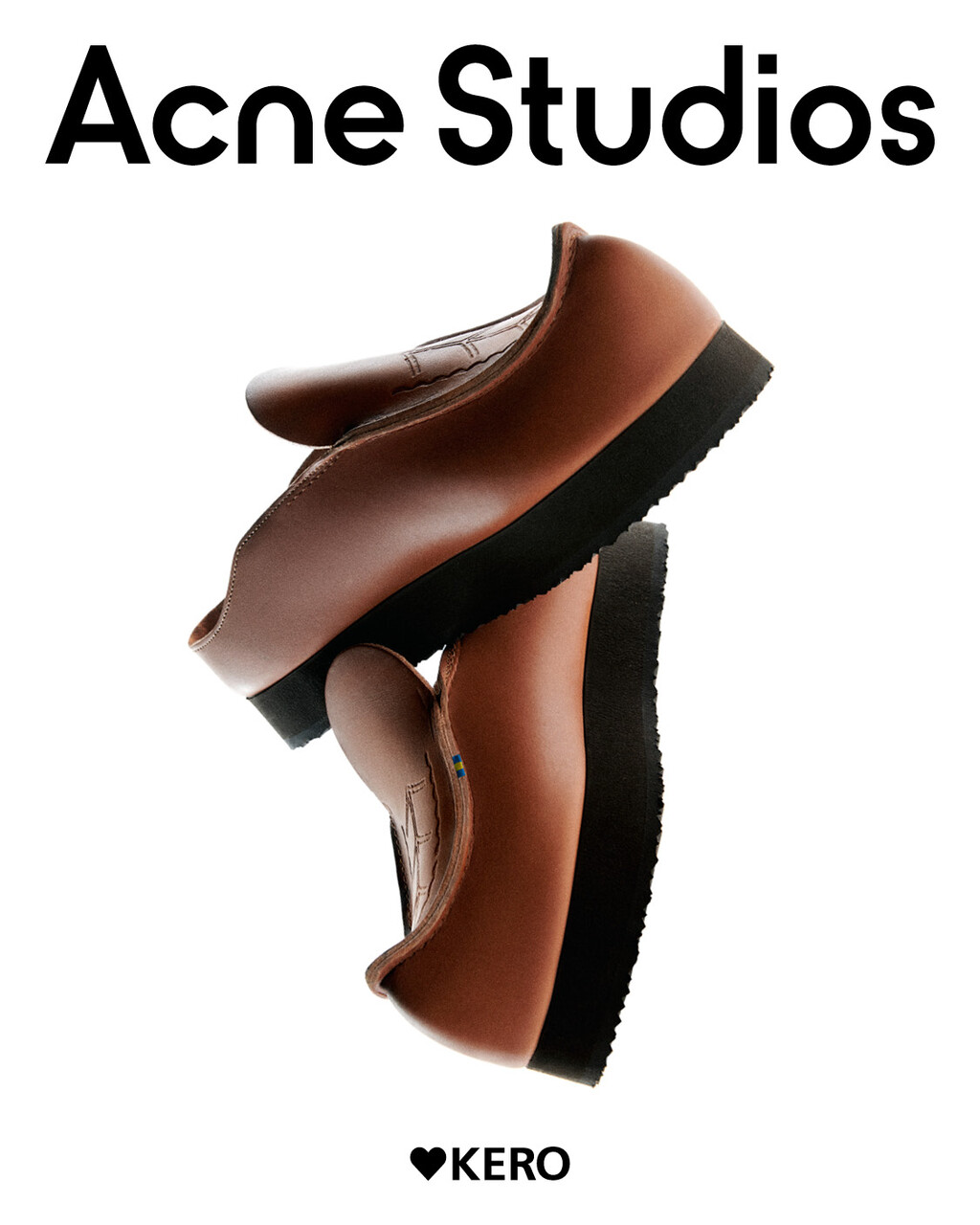 Acne Studios - © Artlist