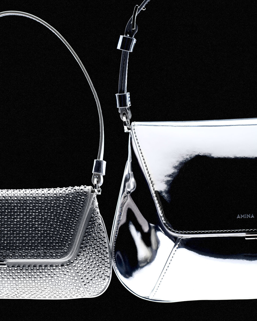 Amina Muaddi - © Artlist