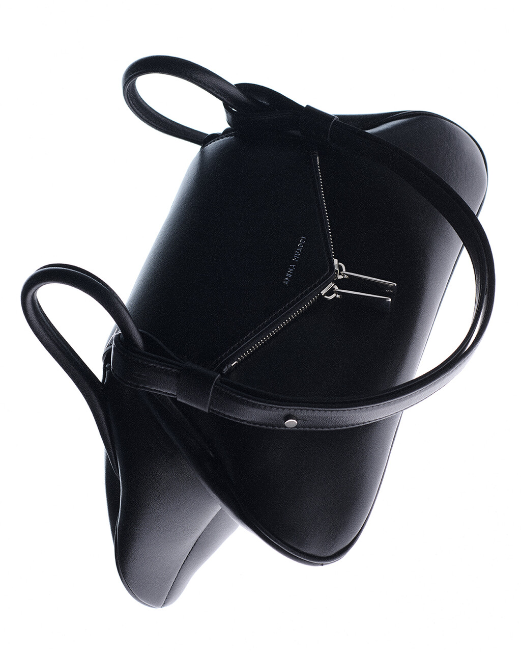 Amina Muaddi - © Artlist