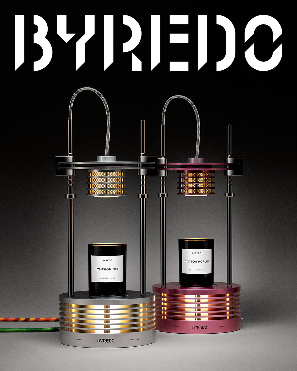 Byredo - © Artlist