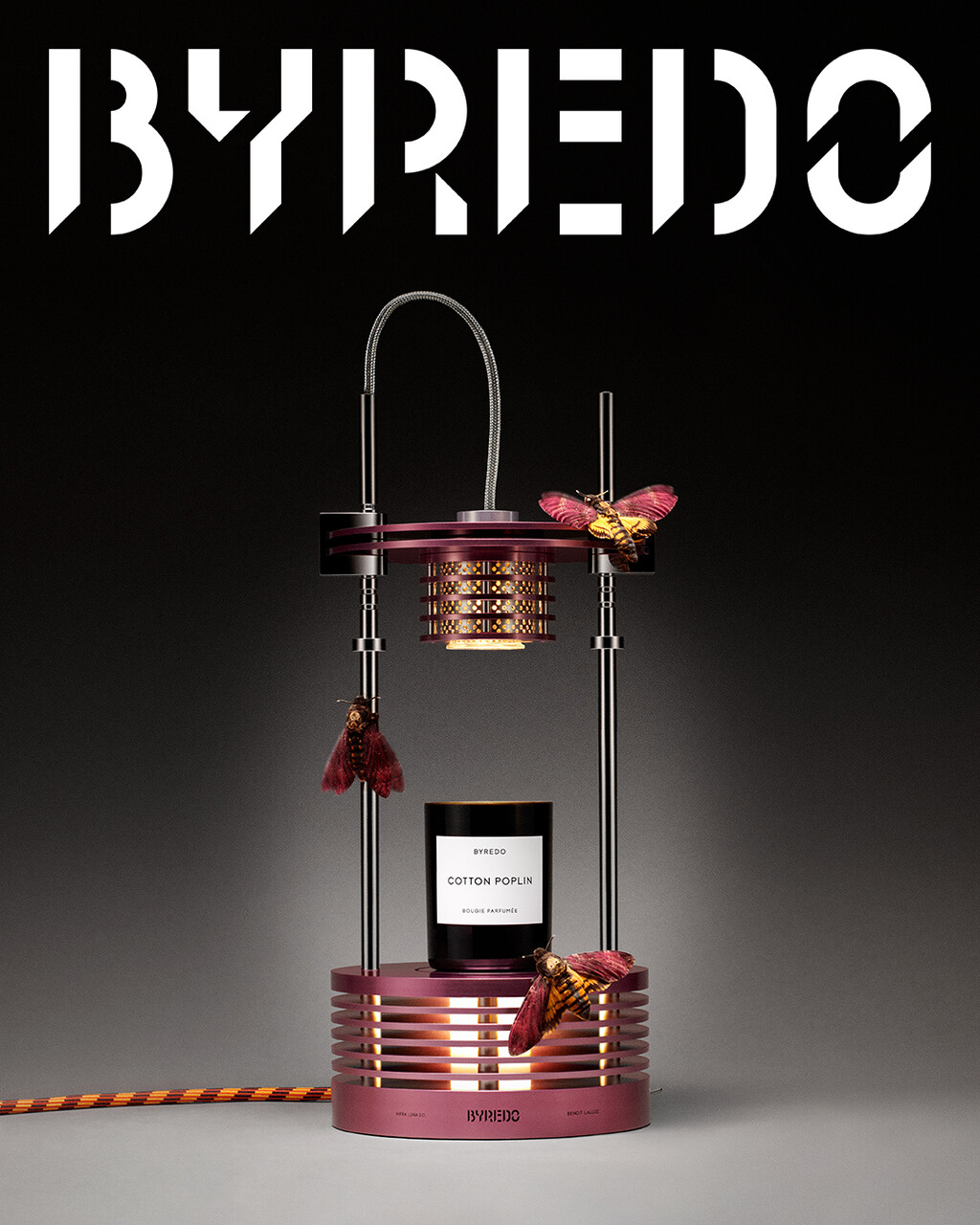 Byredo - © Artlist