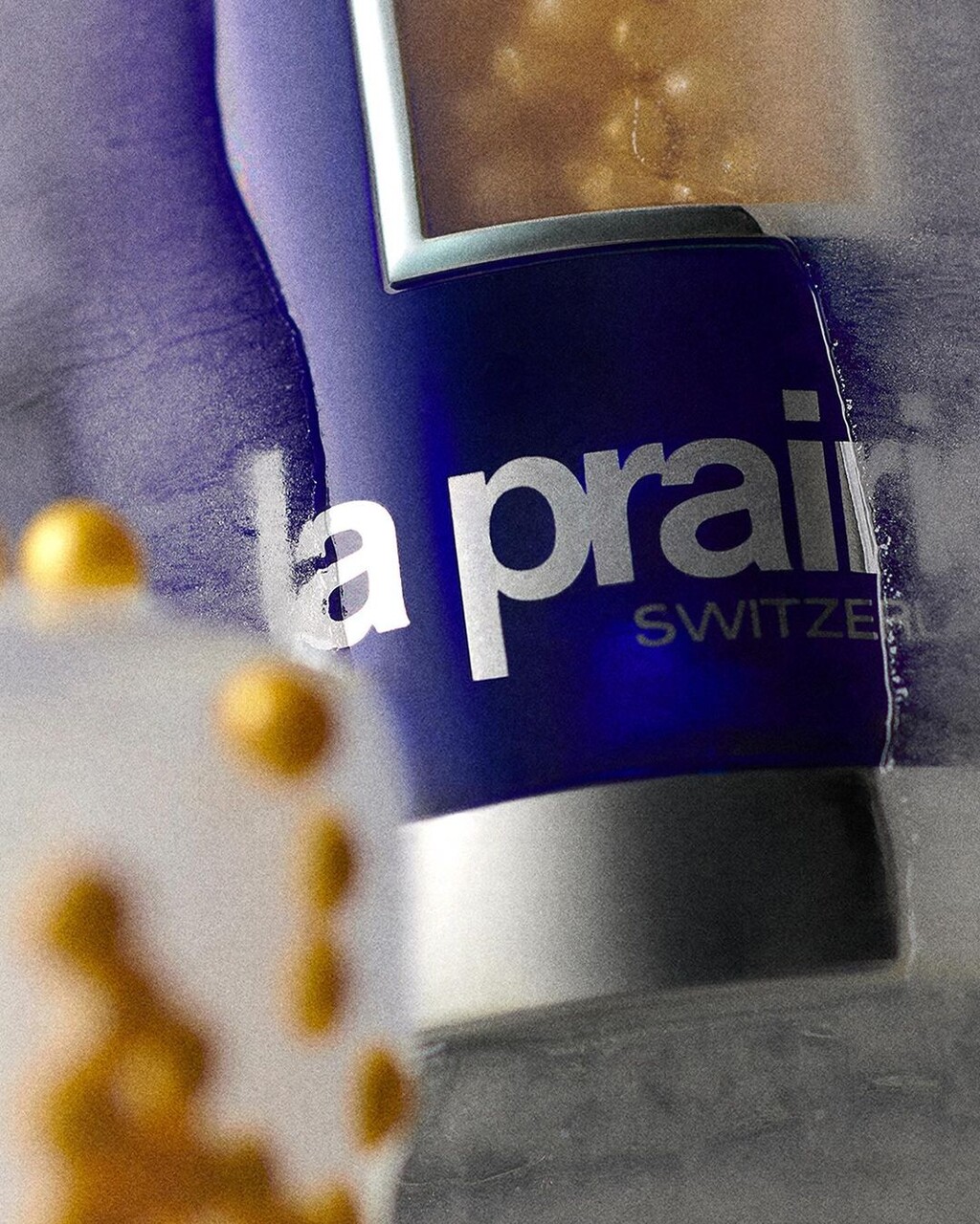 La Prairie - © Artlist