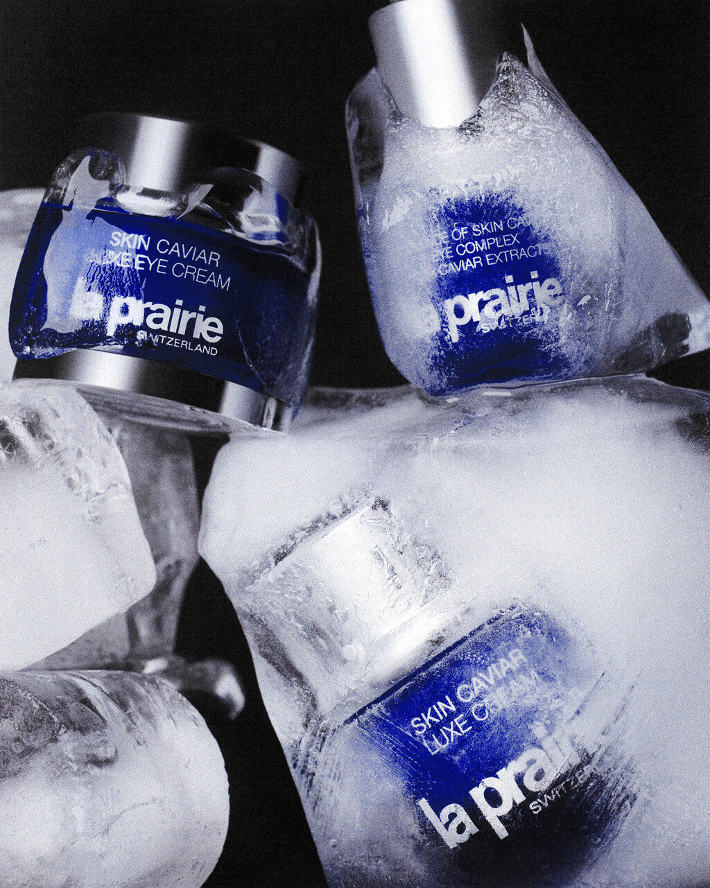 La Prairie - © Artlist