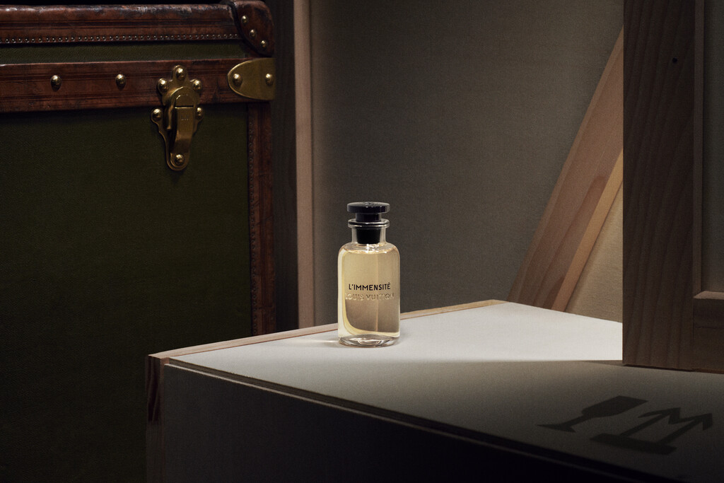 Louis Vuitton - © Artlist