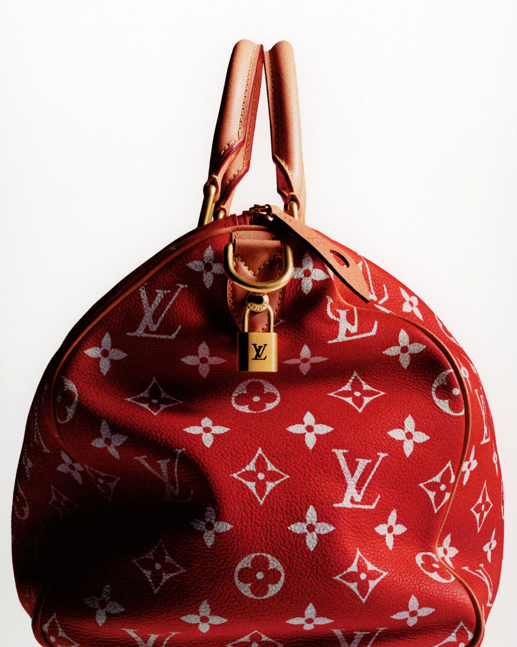 Louis Vuitton - © Artlist