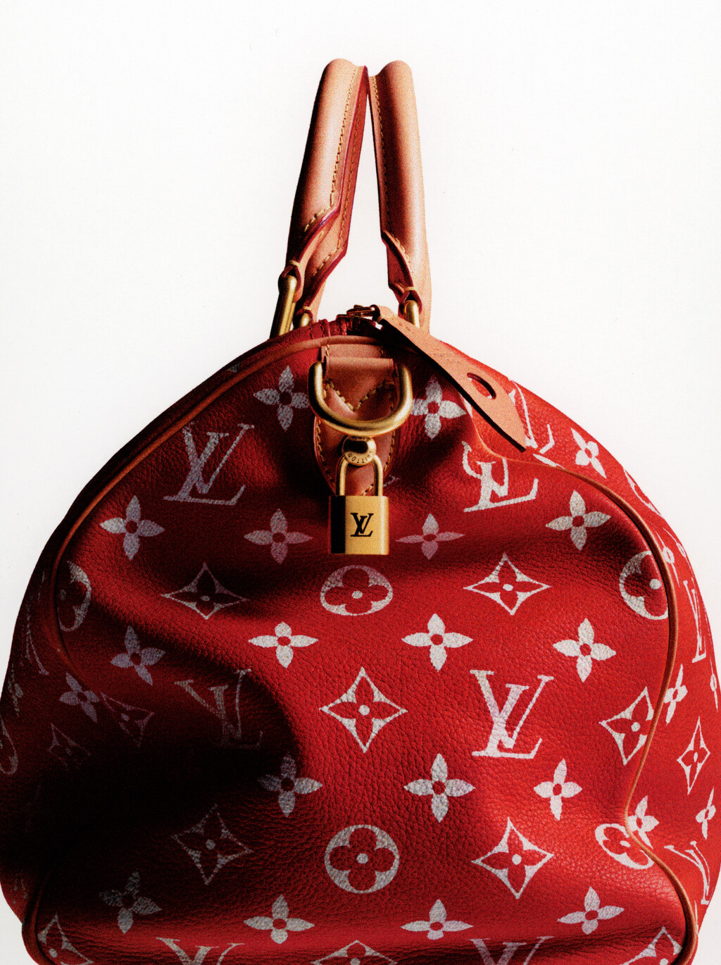 Louis Vuitton - © Artlist