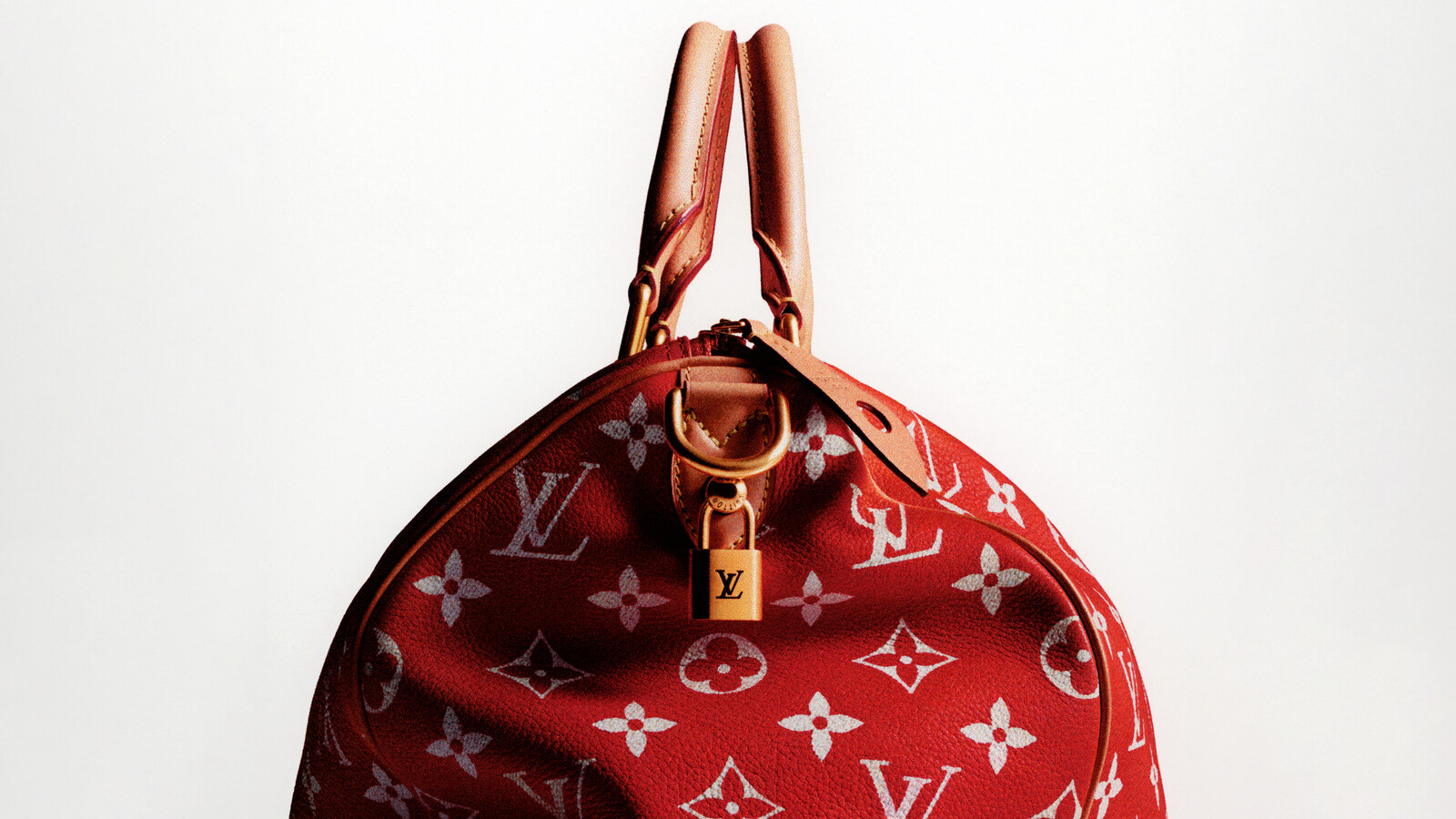 Louis Vuitton - © Artlist