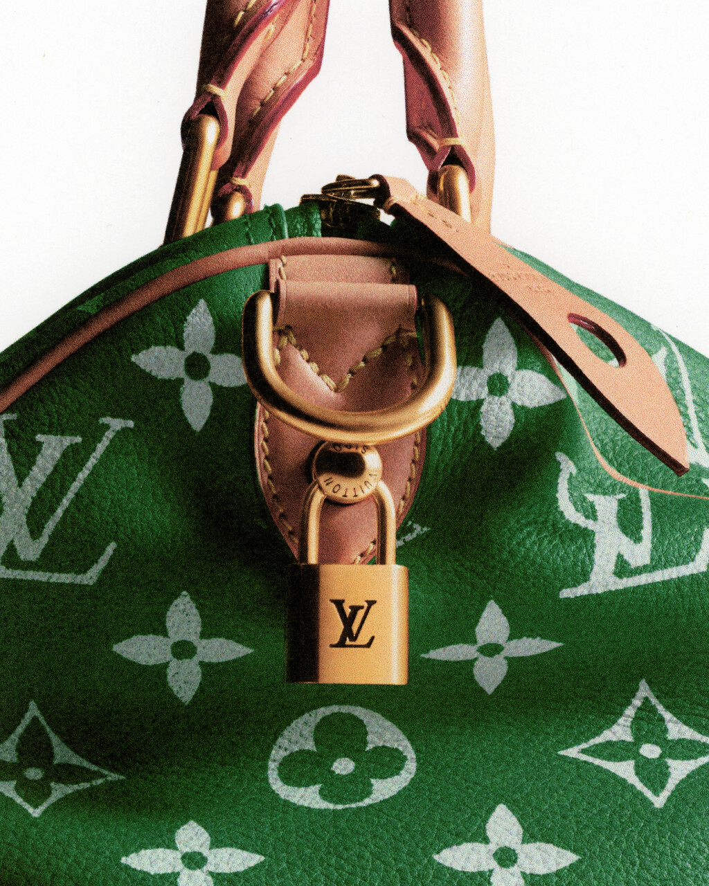 Louis Vuitton - © Artlist