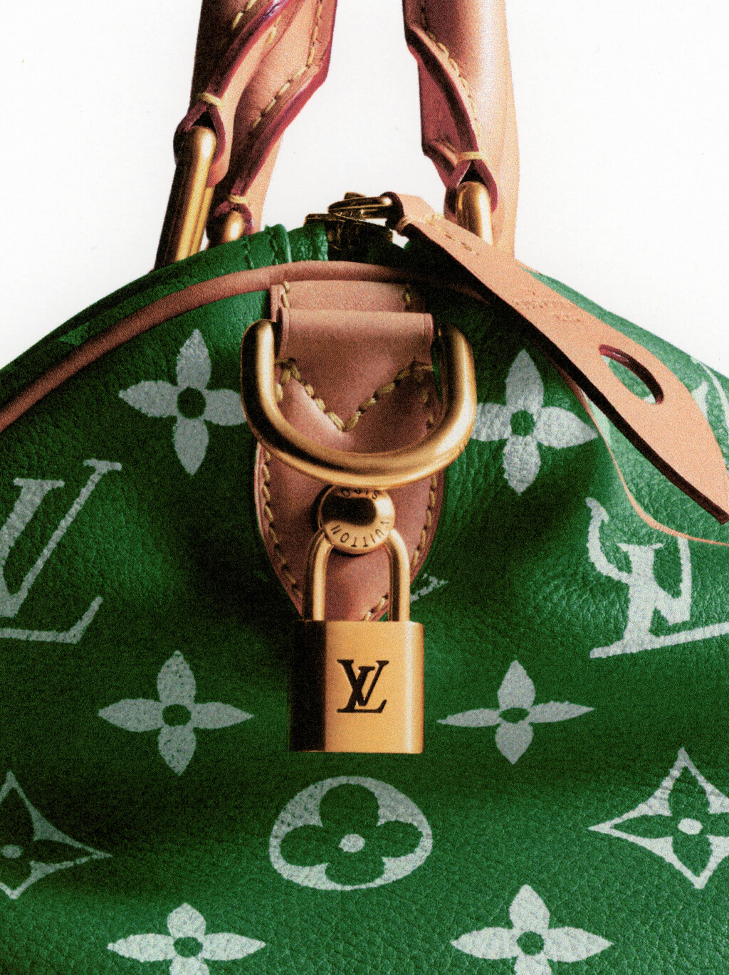 Louis Vuitton - © Artlist